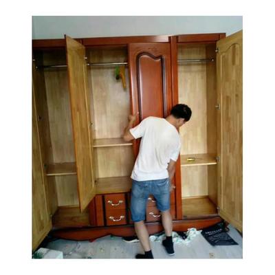 東營廣饒縣進口家具拆裝與誠信搬家服務 專業保障，安心無憂