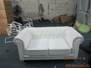 依歐依家具廠 順德龍江鎮的專業家具制造商