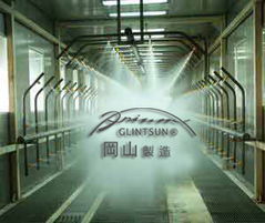 慈溪市岡山印刷機械設備業務部網頁設計 專業、高效與創新的數字化展示窗口